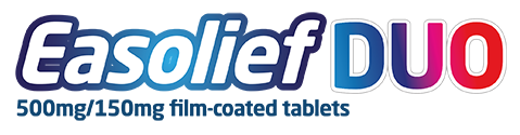 Easolief DUO